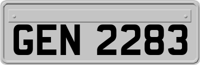 GEN2283