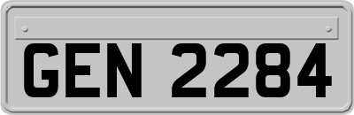 GEN2284
