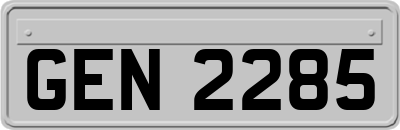 GEN2285