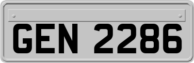 GEN2286