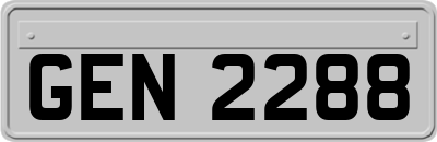 GEN2288