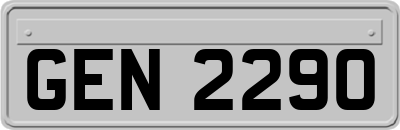 GEN2290