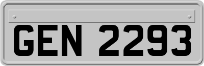 GEN2293