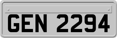 GEN2294