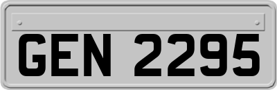 GEN2295