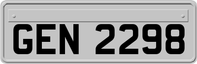 GEN2298