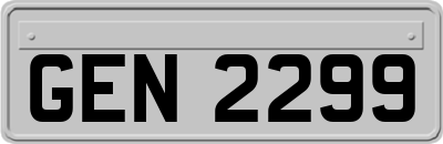 GEN2299