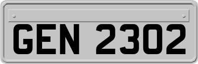 GEN2302