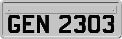 GEN2303