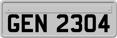 GEN2304