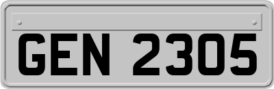 GEN2305