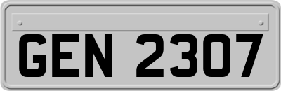 GEN2307