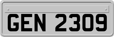 GEN2309