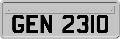 GEN2310