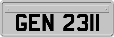 GEN2311