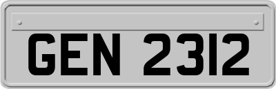 GEN2312