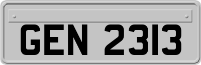 GEN2313