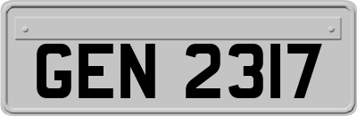 GEN2317