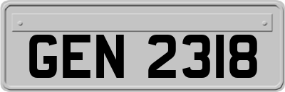 GEN2318