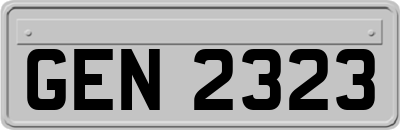 GEN2323