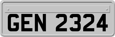 GEN2324