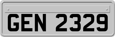 GEN2329