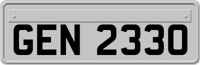 GEN2330