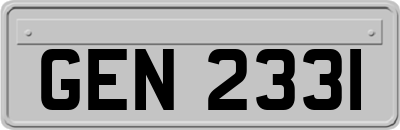 GEN2331