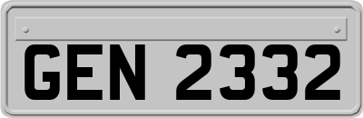 GEN2332