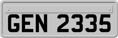 GEN2335