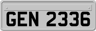 GEN2336