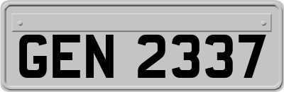 GEN2337