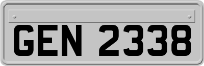 GEN2338