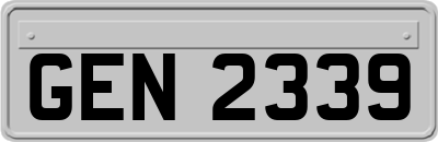 GEN2339