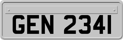 GEN2341