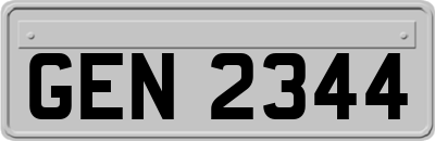 GEN2344