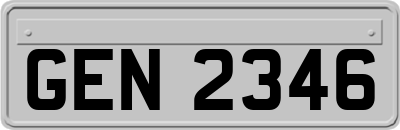 GEN2346