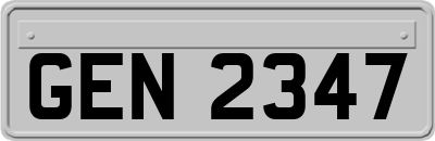 GEN2347