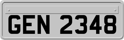 GEN2348