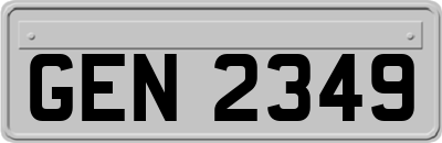 GEN2349