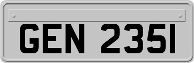 GEN2351