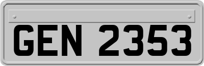 GEN2353