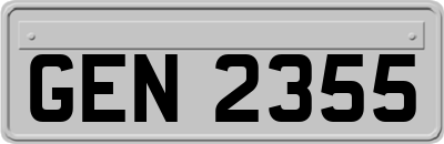 GEN2355