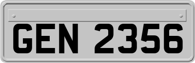 GEN2356