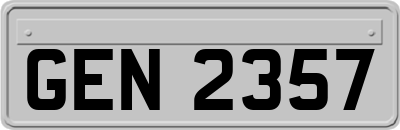 GEN2357