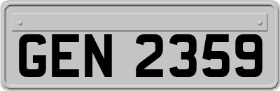 GEN2359