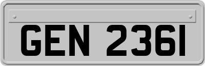 GEN2361