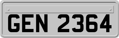 GEN2364