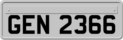 GEN2366