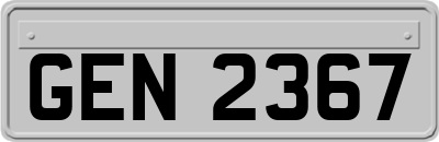 GEN2367